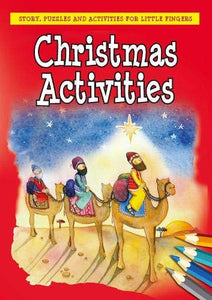 Christmas Activities 