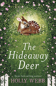 The Hideaway Deer 