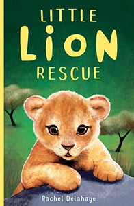 Little Lion Rescue 