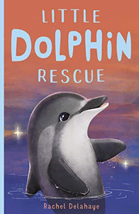 Little Dolphin Rescue 