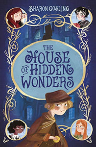 The House of Hidden Wonders 