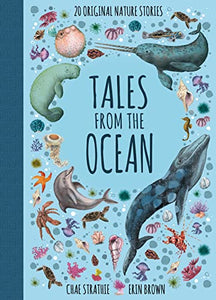 Tales From the Ocean 