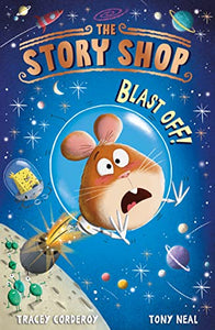 The Story Shop: Blast Off! 