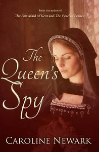 The Queen's Spy 