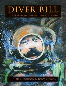 Diver Bill 