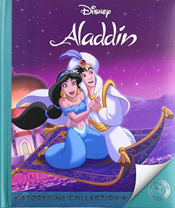 Disney Aladdin 