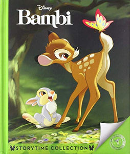 Disney Bambi 