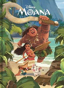 Disney Moana 