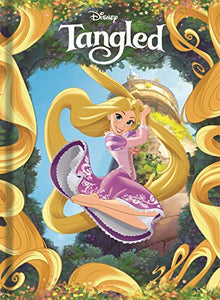 Disney Tangled 