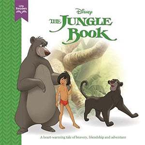 Disney Classics: The Jungle Book 