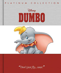 Disney Dumbo: Platinum Collection 