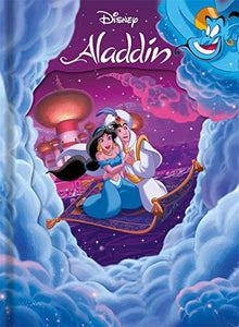 Disney Aladdin 