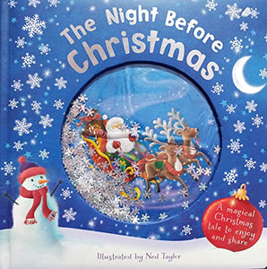 The Night Before Christmas 