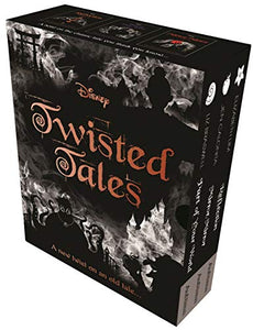 Disney Princess: Twisted Tales (Volume 2) 