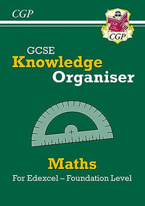 GCSE Maths Edexcel Knowledge Organiser - Foundation 