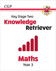 KS2 Maths Year 3 Knowledge Retriever 