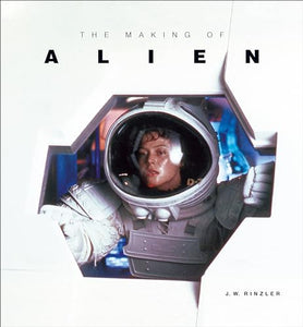 The Making of Alien 