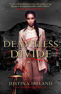 Deathless Divide 