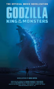 Godzilla: King of the Monsters 