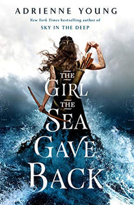 The Girl the Sea Gave Back 