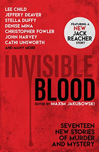 Invisible Blood 