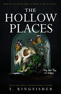 The Hollow Places 