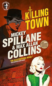 Mike Hammer: Killing Town 