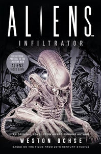 Aliens: Infiltrator 