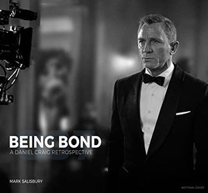 Being Bond 