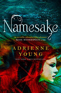 Namesake (Fable book #2) 