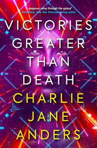 Unstoppable - Victories Greater Than Death 