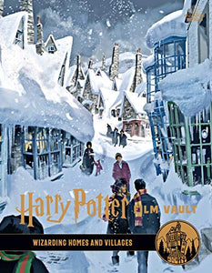 Harry Potter: The Film Vault - Volume 10 