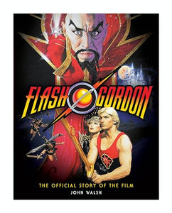 Flash Gordon: The Official Story of the Film 