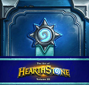 The Art of the Hearthstone 