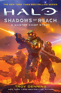 Halo: Shadows of Reach 