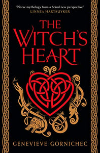 The Witch's Heart 