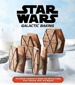 Star Wars - Galactic Baking 