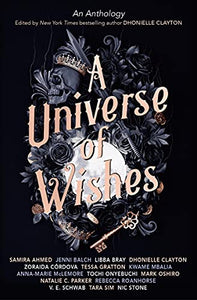 A Universe of Wishes: A We Need Diverse Books Anthology 