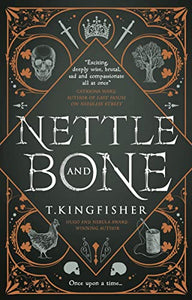 Nettle & Bone 