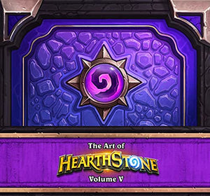 The Art of Hearthstone: Year of the Dragon 