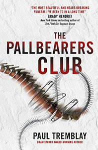 The Pallbearers' Club 