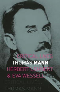 Thomas Mann 