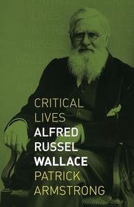 Alfred Russel Wallace 