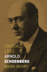 Arnold Schoenberg 