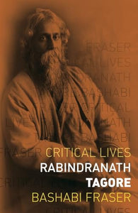 Rabindranath Tagore 