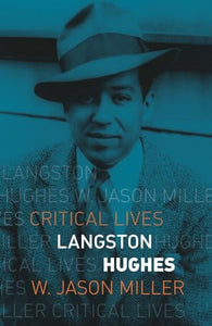 Langston Hughes 