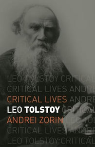 Leo Tolstoy 