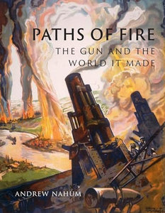 Paths of Fire 