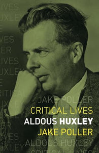 Aldous Huxley 