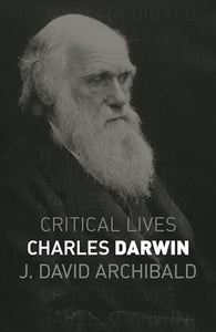 Charles Darwin 